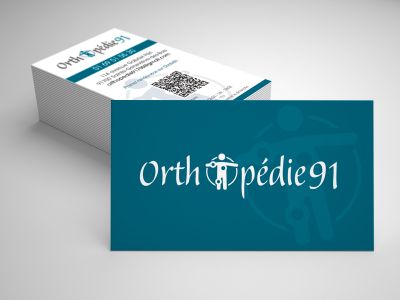 Carte Ortho91