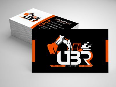 Carte Ubr